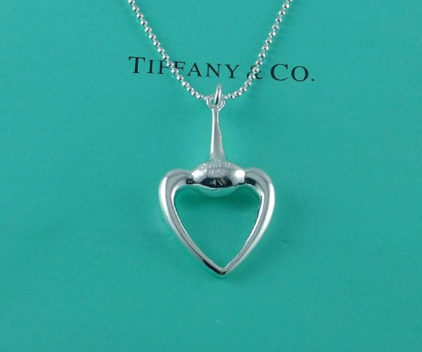 tiffany Necklace-613
